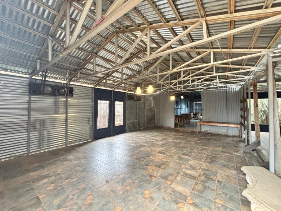 Commercial Property for Sale in Potchefstroom Industrial North West